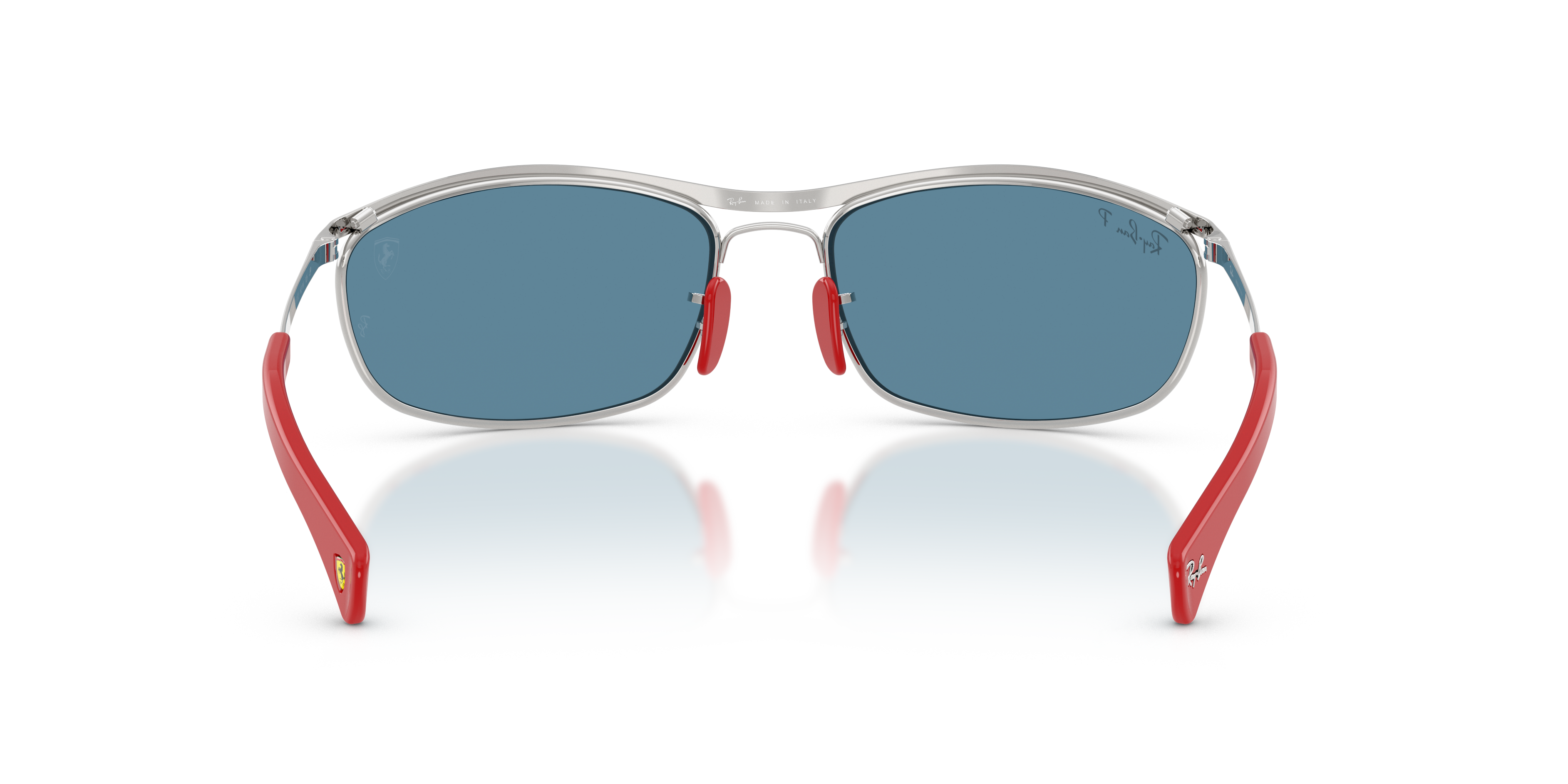 Ray-Ban RB3819M F007S2  